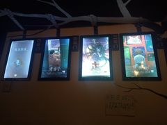 -Doors独立剧情密室(东门分店)