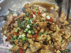 -庭苑饭香·生态餐厅(动物园店)