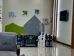-优诺口腔·VIP尊享中心(爱建机构)