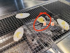 -大丘街路边烤牛肉