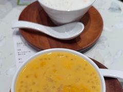 -聪嫂私房甜品(旺角二店)