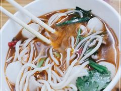-明月虾面(厦禾路店)
