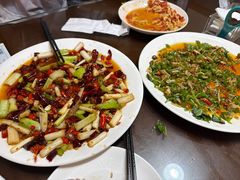 -飞虹鱼馆(春华路店)