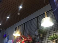 大堂-犀牛家猪排