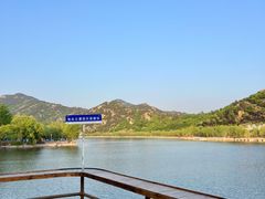 -沂蒙云瀑洞天景区