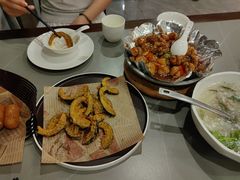 -苏城小院·园林精致苏州菜(斜塘老街店)