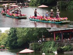 -深圳锦绣中华民俗村