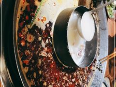 -楠火锅(龙阳广场店)