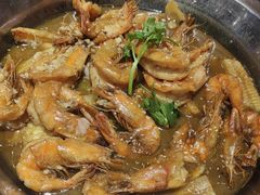 -槐店王婆大虾(开发区店)