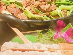 -炉角·鲍鱼牛腩煲(国贸商城店)