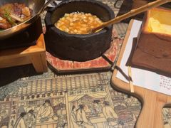 -绿茶餐厅(领展购物广场·中关村店)