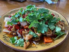 -乐山第一家临江鳝丝(茶坊路店)