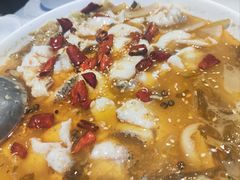 -至潮餐厅精致粤菜·活鲈鱼·走地鸡(珠江新城店)