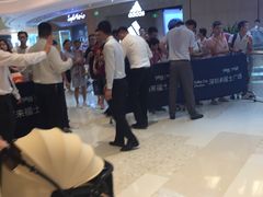 -深圳来福士广场