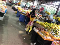 -小洲村