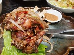 -柒园·三十年创意杭帮菜(龙湖滨江天街店)