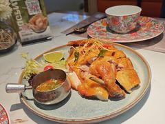 -泰椰里·泰国餐厅(智慧城广百广场店)
