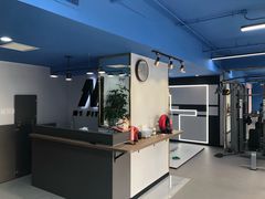 -N1 健身·普拉提·综合馆(嘉美中心店)