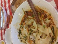 -西贝(华发商都店)