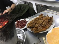 -松明一烤肉馆(鲁园店)