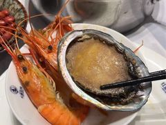 -红鼎豆捞·专注品质海鲜20年(宝丰路店)