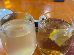 -银子铁板烧料理自助餐(人民广场店)