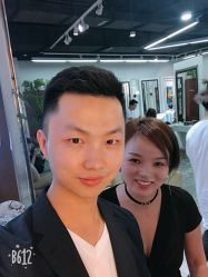 -愉己冥想·护发专门店