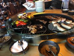 -广州富力君悦大酒店·凯菲厅