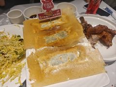 -北李·海肠捞饭·大连菜(望京凯德MALL店)