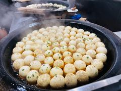 -哑巴生煎(临顿路店)