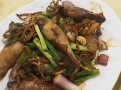 -电白鸭粥店(下沙二坊88号店)