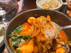 -Fuzzy Bistro 浮几韩餐·茶酒馆