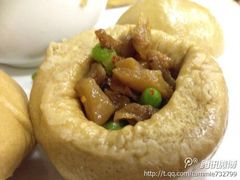 -龙井壹号·茶缘山景宴(龙井村店)