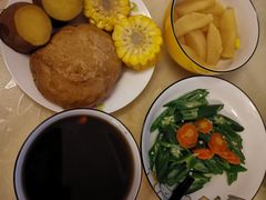 -金贝儿月嫂(高新尚品国际店)