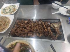 -草原碳烤羊腿(仙塘店)