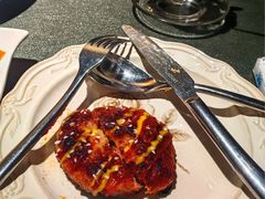 -吱咖啡西式简餐