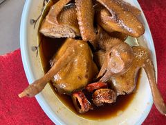 -麻奢鸽农庄·梦里水乡