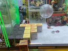 -阿尔法Game Station(中山路店)