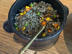 -甜阿姨·天台花园私房菜(万松园店)