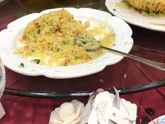 -东江海鲜酒家(艺都分店)
