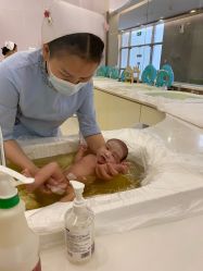 点击看大图 -爱帝宫月子中心(罗湖别墅院)