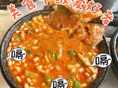 -爱伲牛肉火锅自助(景洪店)