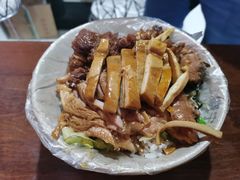 古法隆江猪脚饭-陆长玖古法猪脚饭(玄风桥店)