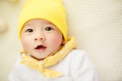 -BabyA 专业婴童摄影(古北时尚广场店)