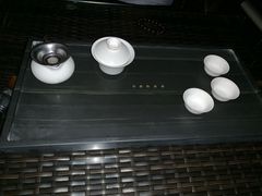 -公园茶楼粤式点心