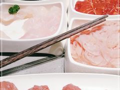 -海底捞火锅(南海万科广场店)