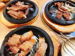 -绣旻烤肉吧(总店)