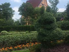 -安徒生童话乐园