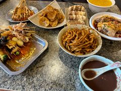 -小街天府(西工小街店)