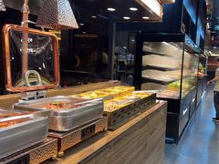 -苏格里岛自助烤肉海鲜火锅(成都金牛万达店)